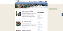 Montway Auto Transport Blog